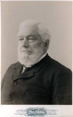 Erastus P. Carpenter