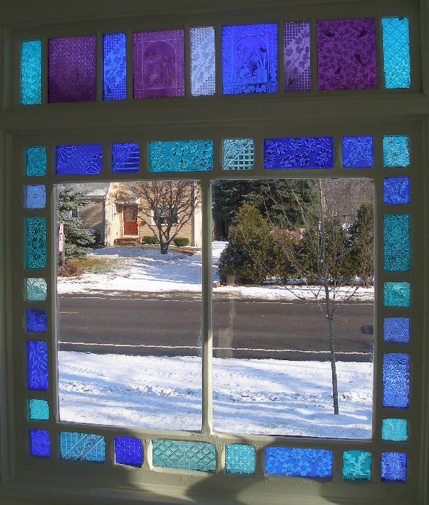 stained glass