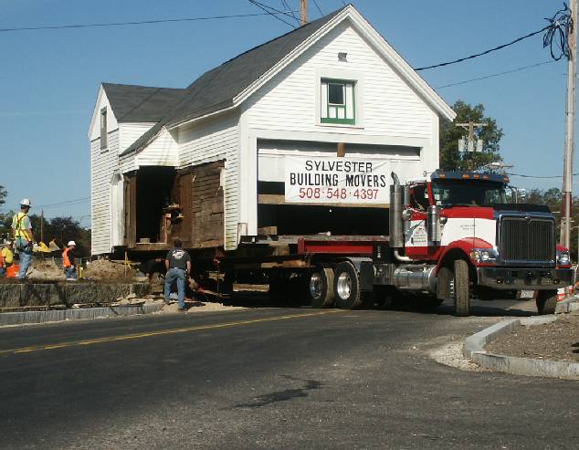 barn starts